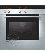 Электрический духовой шкаф Siemens HB49E54