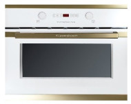 Микроволновая печь встраиваемая Kuppersbusch EMWK 6260.0 W4