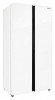Холодильник NORDFROST RFS 525DX NFGW inverter