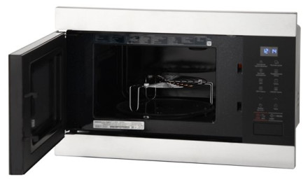 Микроволновая печь Samsung MG22M8074AT