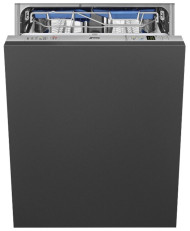 Встраиваемая посудомоечная машина smeg STL62336LDE