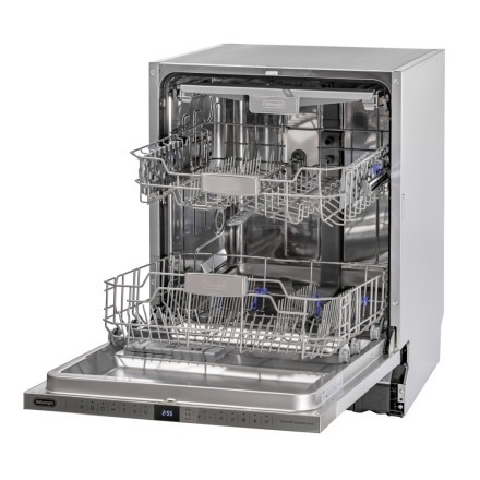 Посудомоечная машина De'Longhi DDW06F Supreme nova Посудомоечная машина De'Longhi DDW06F Supreme nova