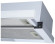 Встраиваемая вытяжка LEX Hubble G 600 White Встраиваемая вытяжка LEX Hubble G 600 White