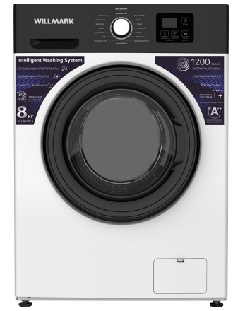 Стиральная машина Willmark WMF-8112iB Стиральная машина Willmark WMF-8112iB