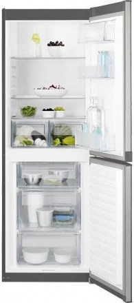 Холодильник ELECTROLUX EN 13201 нержавеющая сталь Холодильник ELECTROLUX EN 13201 нержавеющая сталь