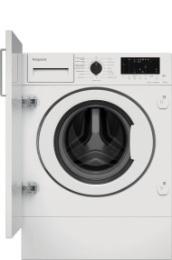 Встраиваемая стиральная машина Ariston BI WDHT 8548 V Встраиваемая стиральная машина Ariston BI WDHT 8548 V