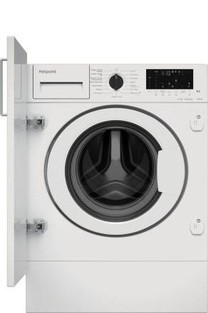Встраиваемая стиральная машина Ariston BI WDHT 8548 V Встраиваемая стиральная машина Ariston BI WDHT 8548 V