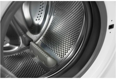 Встраиваемая стиральная машина Ariston BI WDHT 8548 V Встраиваемая стиральная машина Ariston BI WDHT 8548 V