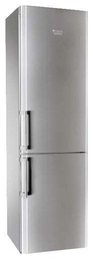 Холодильник HOTPOINT-ARISTON hbm 2201.4 x h Холодильник HOTPOINT-ARISTON hbm 2201.4 x h