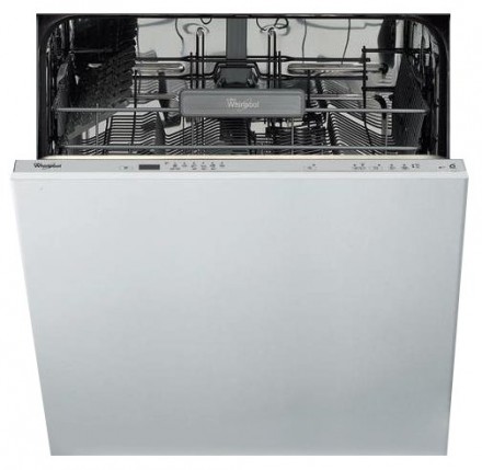 Встраиваемая посудомоечная машина Whirlpool ADG 4570 FD