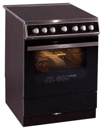 Плита Kaiser HC 62010 B Moire Плита Kaiser HC 62010 B Moire