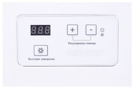 Морозильный ларь RENOVA FC-310S