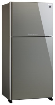Холодильник Sharp SJ-XG60PGSL Холодильник Sharp SJ-XG60PGSL