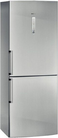 Холодильник Siemens KG56NA71 нержавеющая сталь