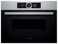 Духовой шкаф Bosch CMG636BS1 Духовой шкаф Bosch CMG636BS1
