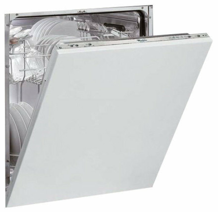 Встраиваемая посудомоечная машина Whirlpool ADG 9490