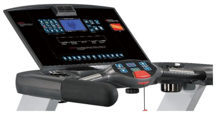Беговая дорожка Proxima Aero8700 Беговая дорожка Proxima Aero8700