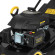 Газонокосилка бензиновая Huter GLM-6.0 SP