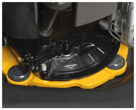 Газонокосилка STIGA Twinclip 50 SVE-R B Газонокосилка STIGA Twinclip 50 SVE-R B