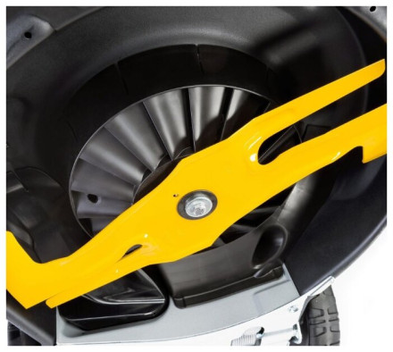Газонокосилка STIGA Twinclip 50 SVE-R B Газонокосилка STIGA Twinclip 50 SVE-R B