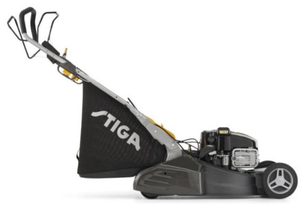 Газонокосилка STIGA Twinclip 50 SVE-R B Газонокосилка STIGA Twinclip 50 SVE-R B