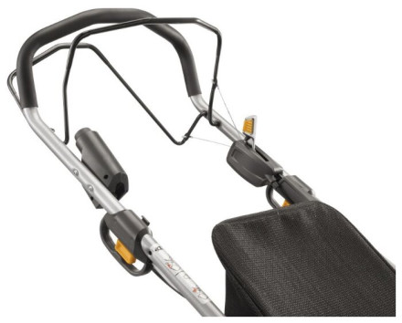 Газонокосилка STIGA Twinclip 50 SVE-R B Газонокосилка STIGA Twinclip 50 SVE-R B