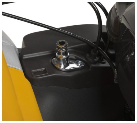 Газонокосилка STIGA Twinclip 50 SVE-R B Газонокосилка STIGA Twinclip 50 SVE-R B