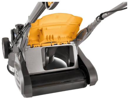 Газонокосилка STIGA Twinclip 50 SVE-R B Газонокосилка STIGA Twinclip 50 SVE-R B