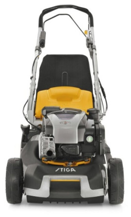Газонокосилка STIGA Twinclip 50 SVE-R B Газонокосилка STIGA Twinclip 50 SVE-R B