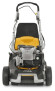 Газонокосилка STIGA Twinclip 50 SVE-R B Газонокосилка STIGA Twinclip 50 SVE-R B