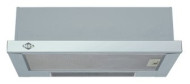 Встраиваемая вытяжка MBS PILEA 160 WHITE GLASS