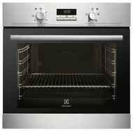 Встраиваемый газовый духовой шкаф Electrolux EOG 1400 AOX Встраиваемый газовый духовой шкаф Electrolux EOG 1400 AOX