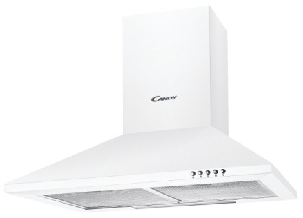 Каминная вытяжка Candy CCE16/1W-07 Каминная вытяжка Candy CCE16/1W-07