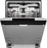 Встраиваемая посудомоечная машина Kuppersberg GLM 6096 Встраиваемая посудомоечная машина Kuppersberg GLM 6096