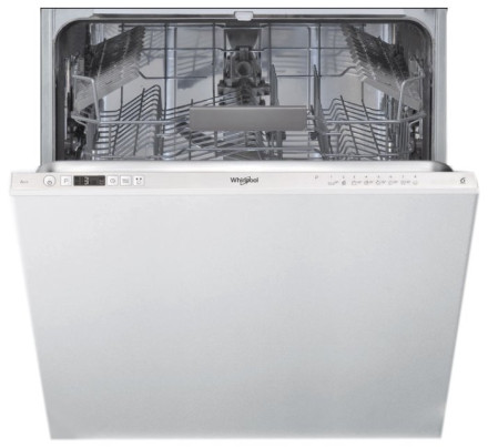 Встраиваемая посудомоечная машина Whirlpool WIC 3C26 Встраиваемая посудомоечная машина Whirlpool WIC 3C26