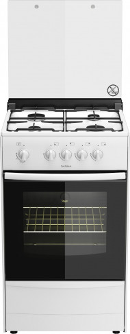 Газовая плита Darina 1B GM 441 002 W