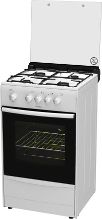 Газовая плита Darina 1B GM 441 002 W Газовая плита Darina 1B GM 441 002 W