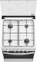 Газовая плита Darina 1B GM 441 002 W Газовая плита Darina 1B GM 441 002 W