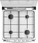 Газовая плита Darina 1B GM 441 002 W Газовая плита Darina 1B GM 441 002 W