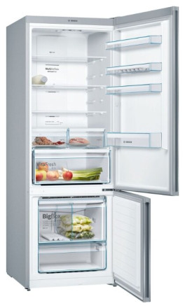 Холодильник Bosch KGN56VI20R Холодильник Bosch KGN56VI20R