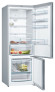 Холодильник Bosch KGN56VI20R Холодильник Bosch KGN56VI20R