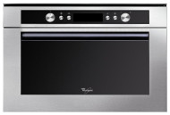 Микроволновая печь встраиваемая Whirlpool AMW 597 IX