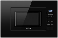 Встраиваемая микроволновая печь СВЧ Weissgauff HMT-206 Compact Grill Встраиваемая микроволновая печь СВЧ Weissgauff HMT-206 Compact Grill