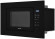 Встраиваемая микроволновая печь СВЧ Weissgauff HMT-206 Compact Grill