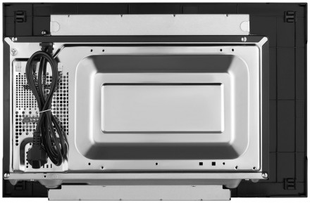Встраиваемая микроволновая печь СВЧ Weissgauff HMT-206 Compact Grill