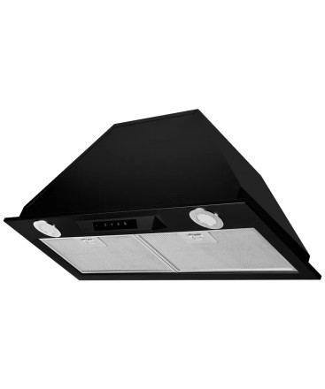 Встраиваемая вытяжка Kuppersberg Inlinea 72 Black Встраиваемая вытяжка Kuppersberg Inlinea 72 Black