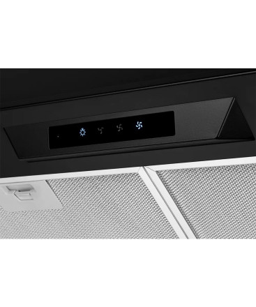 Встраиваемая вытяжка Kuppersberg Inlinea 72 Black Встраиваемая вытяжка Kuppersberg Inlinea 72 Black