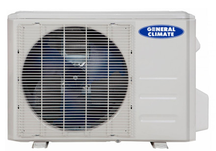 Сплит-система General Climate GC-R18HR/GU-R18H Сплит-система General Climate GC-R18HR/GU-R18H