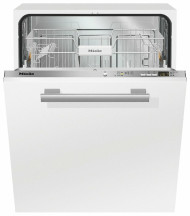 Встраиваемая посудомоечная машина Miele G 4960 VI Встраиваемая посудомоечная машина Miele G 4960 VI