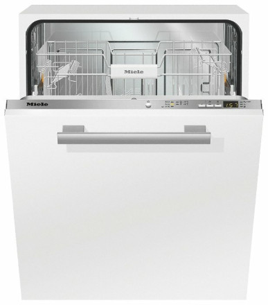 Встраиваемая посудомоечная машина Miele G 4960 VI